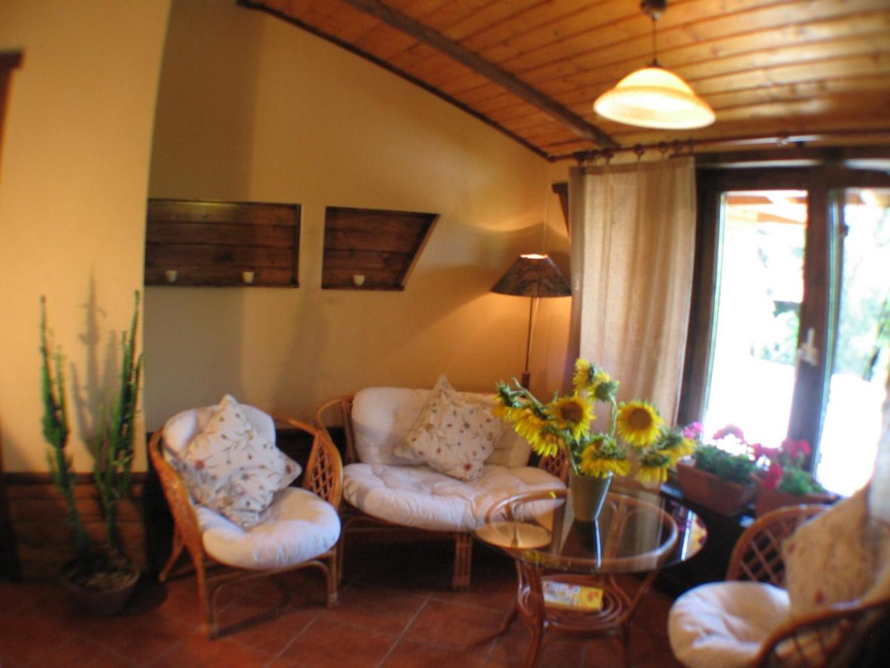 Casa Mica Guesthouse 布加勒斯特 外观 照片